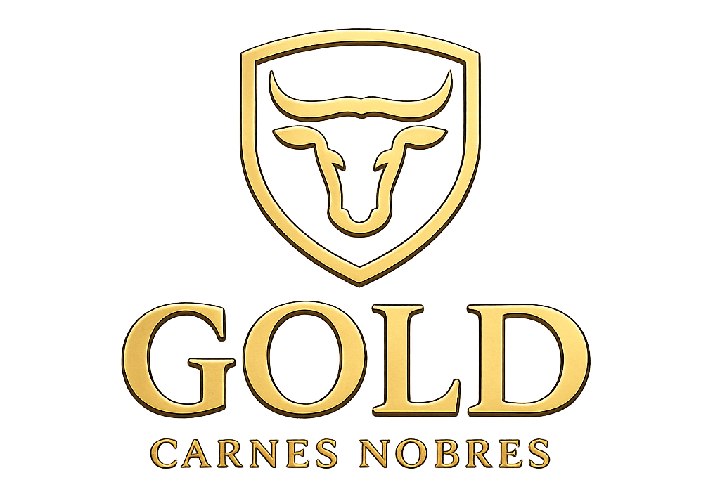 Gold Carnes Nobres